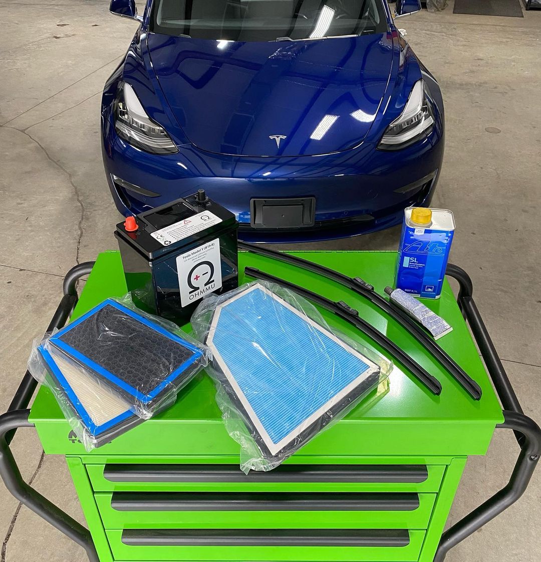 independent-tesla-service-autohaus-lake-norman